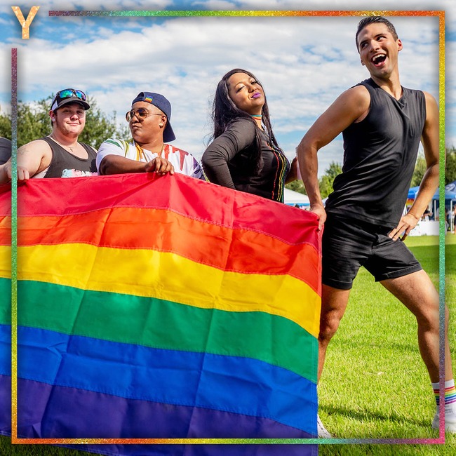 2019 Pride A-Z - Etat de fierté Images_YTO